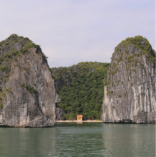 Ảnh du lịch Việt Nam